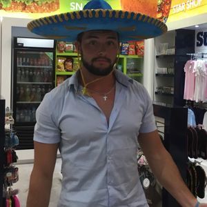 Meet your Posher, Jake